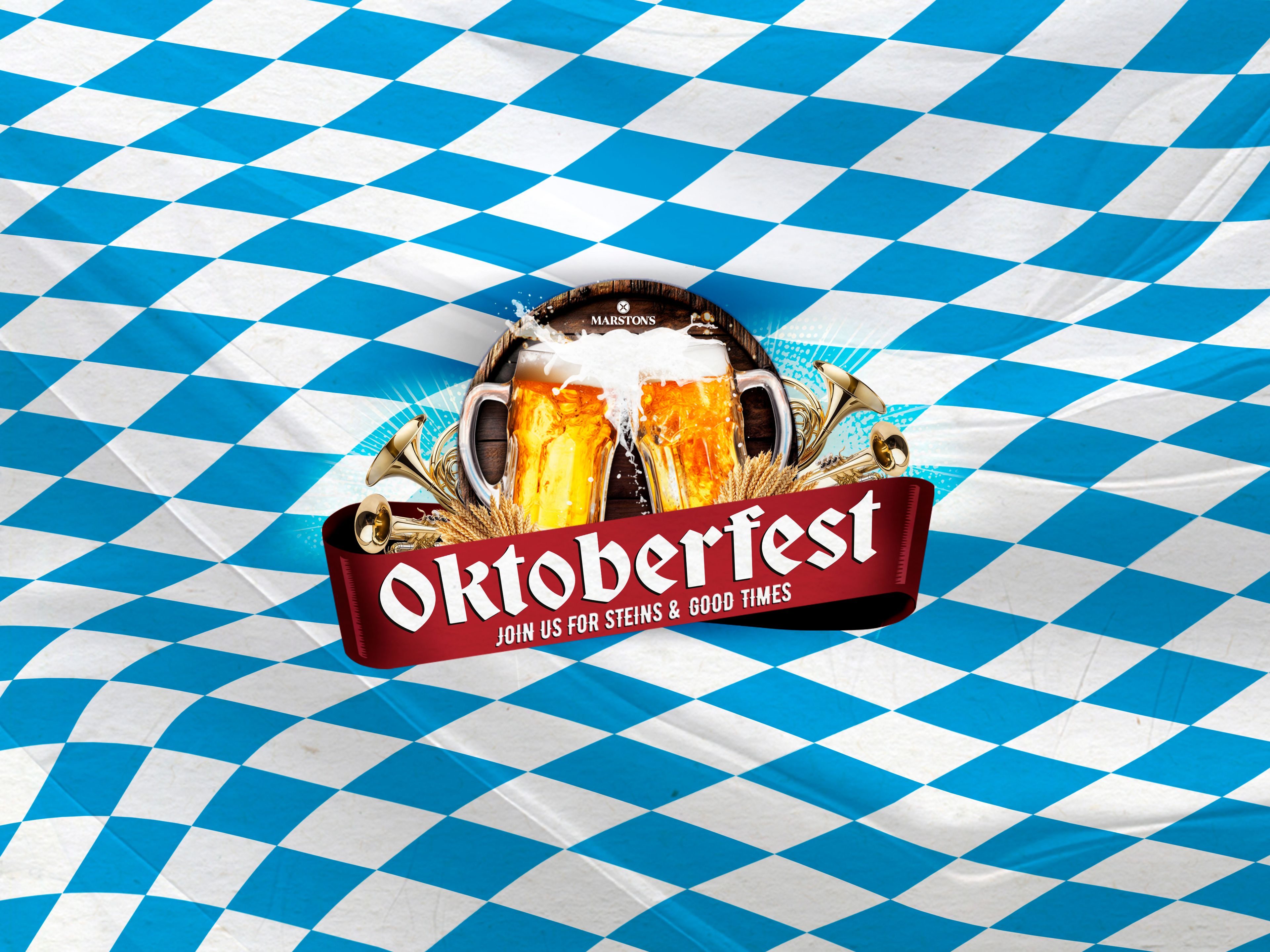 Oktoberfest